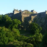 Edinburgh Castle