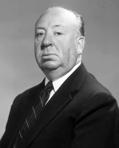 Sir Alfred Hitchcock