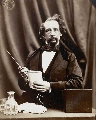 Charles Dickens