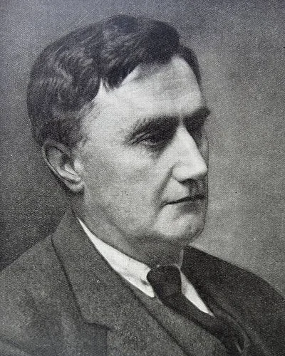 Visual connected to Ralph Vaughan Williams