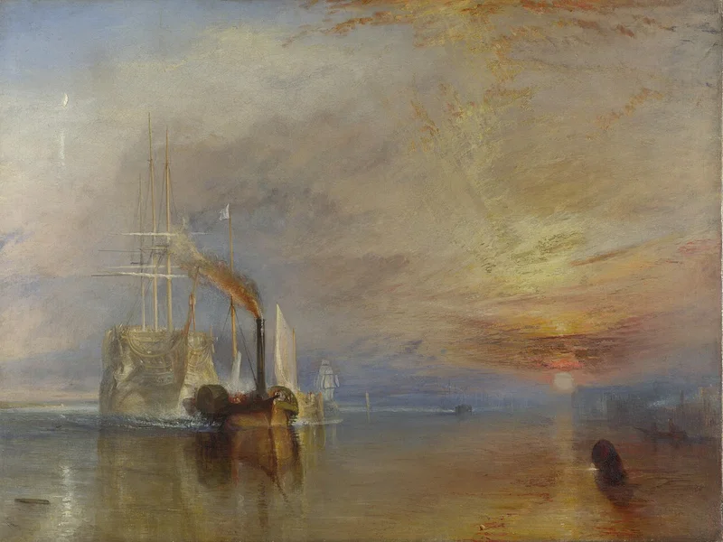 Joseph Turner