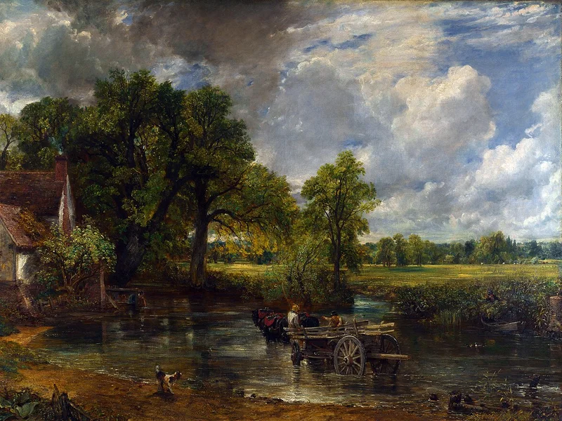 John Constable
