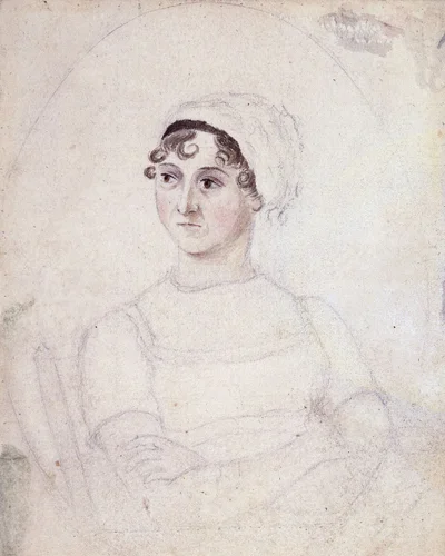 Jane Austen