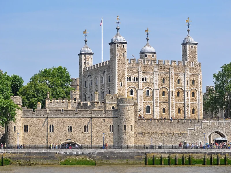 William the Conqueror