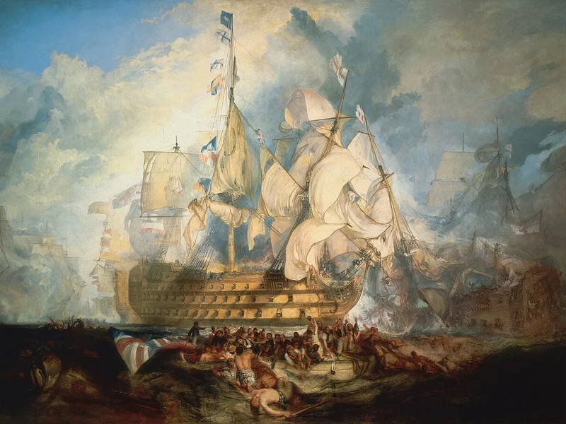 Battle of Trafalgar