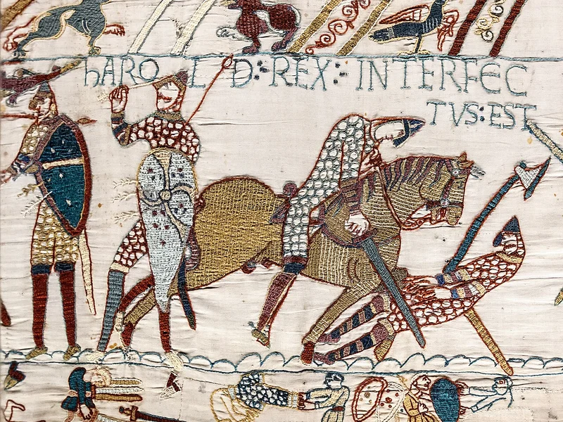 Norman Conquest