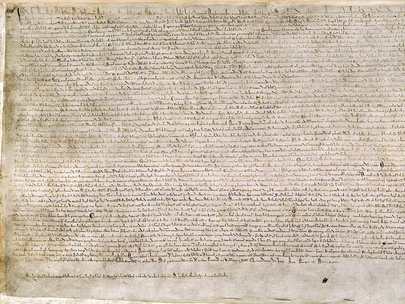 Magna Carta