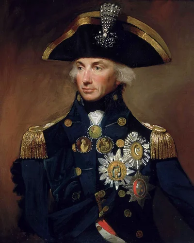 Admiral Nelson