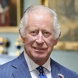 Photo of Charles III