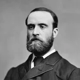 Photo of Charles Parnell