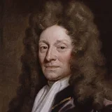Portrait of Sir Christopher Wren