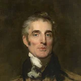 Portrait of the Duke of Wellington