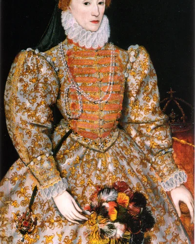 Elizabeth I
