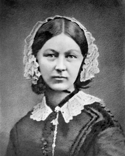 Florence Nightingale