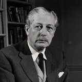 Photo of Harold Macmillan