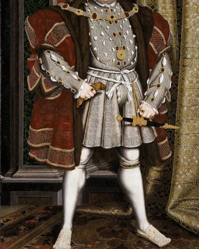 Henry VIII