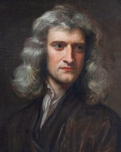 Isaac Newton