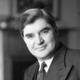 Photo of Aneurin (Nye) Bevan