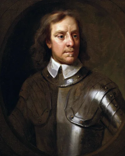 Oliver Cromwell