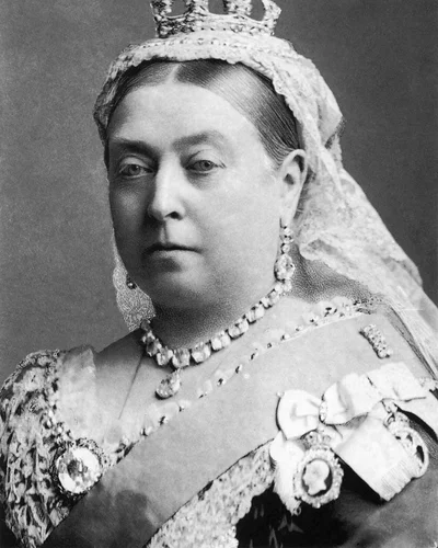 Queen Victoria begins reign