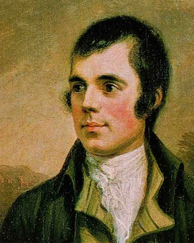 Robert Burns