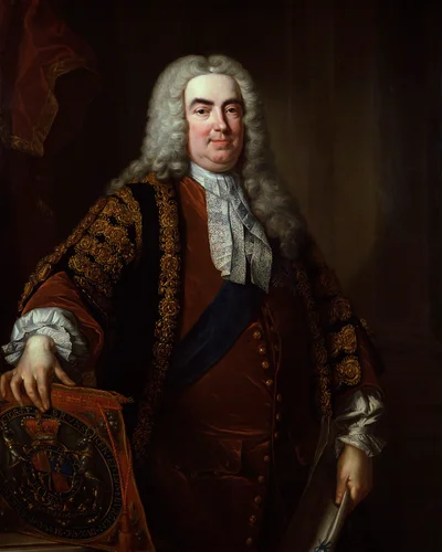 Robert Walpole