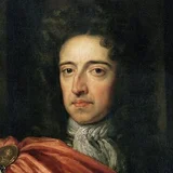 Portrait of William III