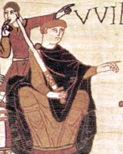 William the Conqueror