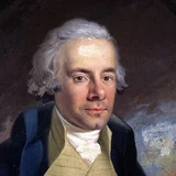 Portrait of William Wilberforce