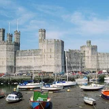 Caernarfon Castle