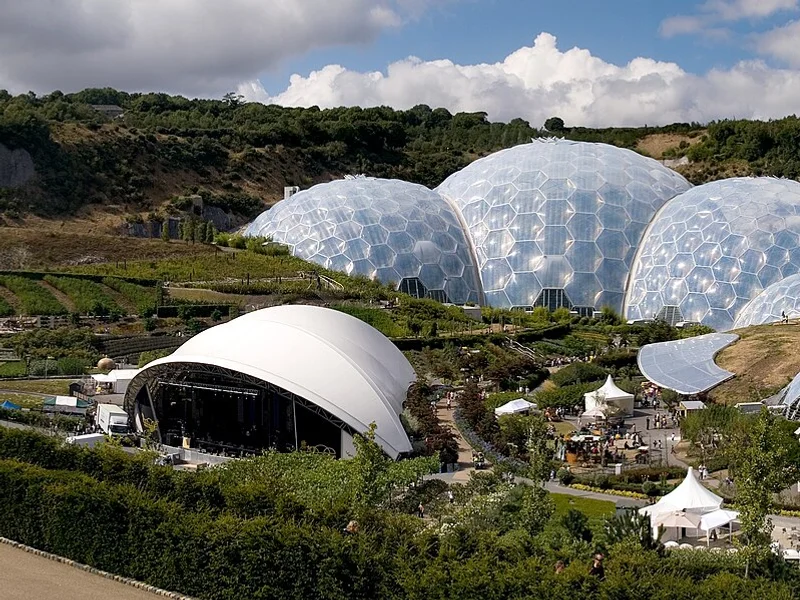 Eden Project