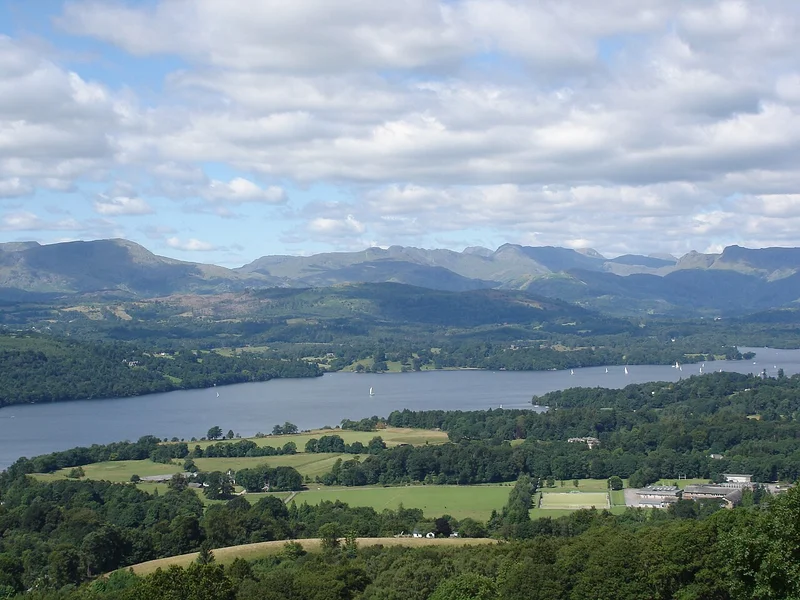 Lake District