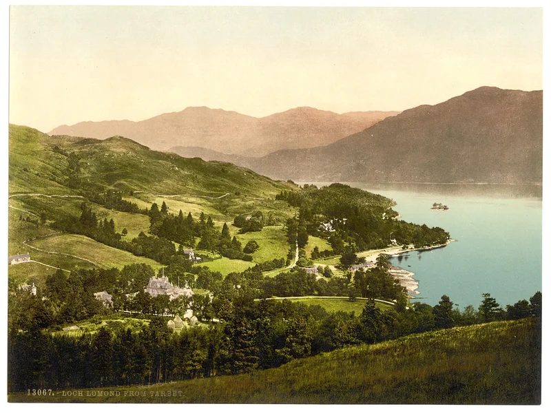 Loch Lomond