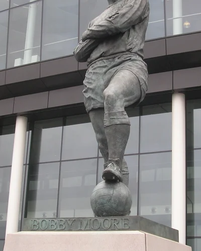 Bobby Moore